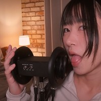 通話風耳舐め💻5月もお疲れ様でした❣️