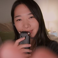 月初めASMR / 囁き×マウスサウンドで月初めのリラックス🌙