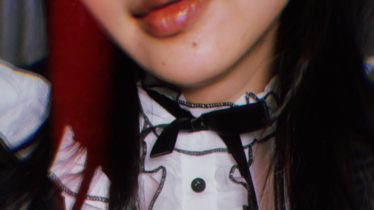 コスプレ写真集 / セクシーメイド服の写真コレクション📸🖤
