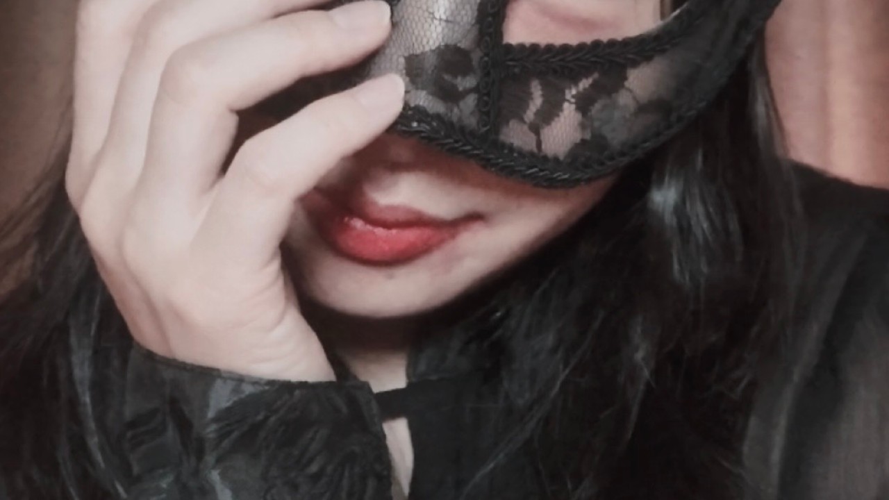 コスプレ写真集 / ハロウィン📸🖤🕷️