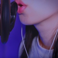 ❤️‍🔥無料公開CP③❤️‍🔥 耳表向きの両耳舐め👅
