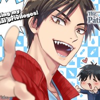 "The Patient S Remedy" English + FIGS Update!