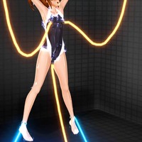なのは○問