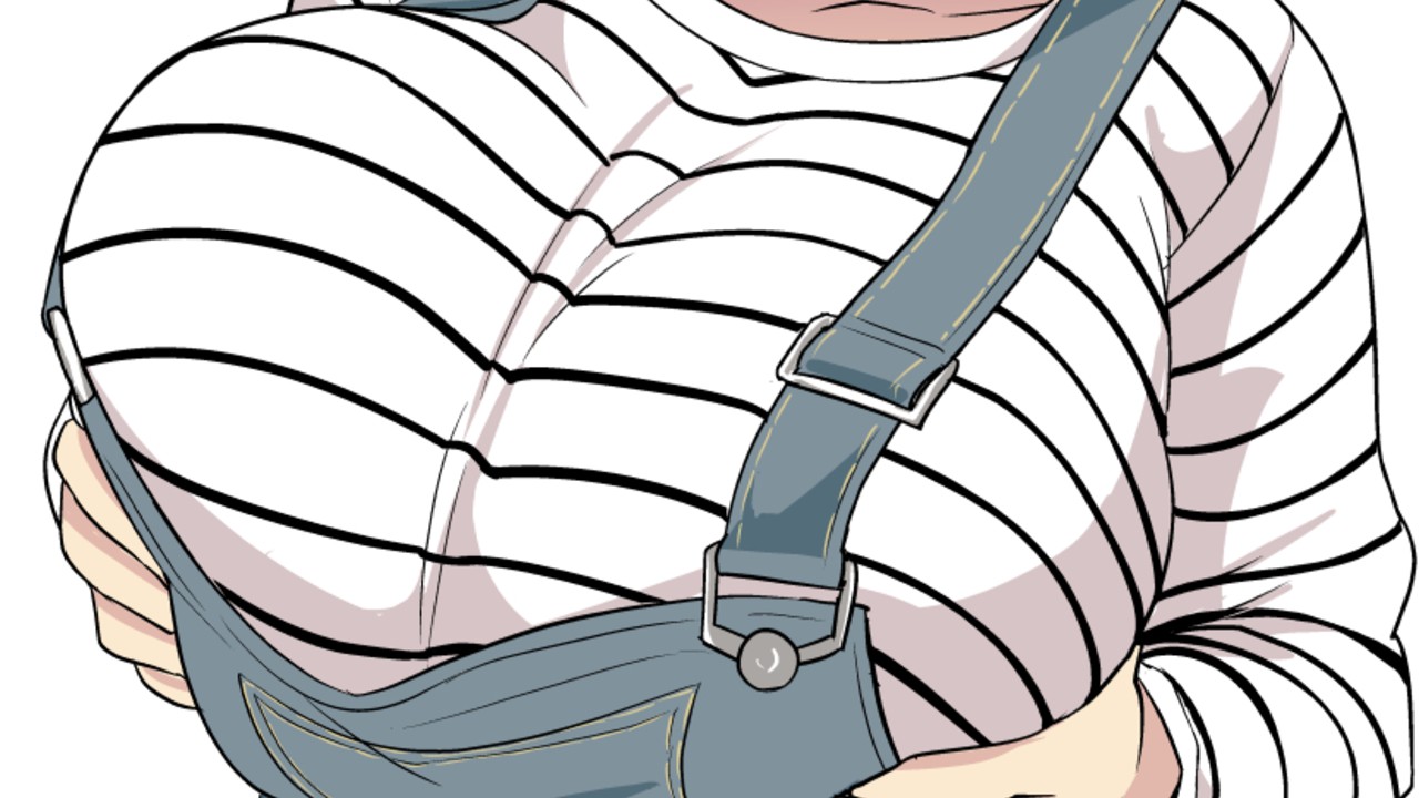 【新作情報】妹の友達のたわわメ○ガキの男の人って苦手です…耳ほじりで俺は敗ける。