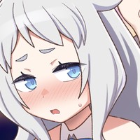 制作日誌 2-154回目:　VIP接待H・ハク