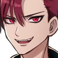 「危険な男顔グラフィック素材集」配布！