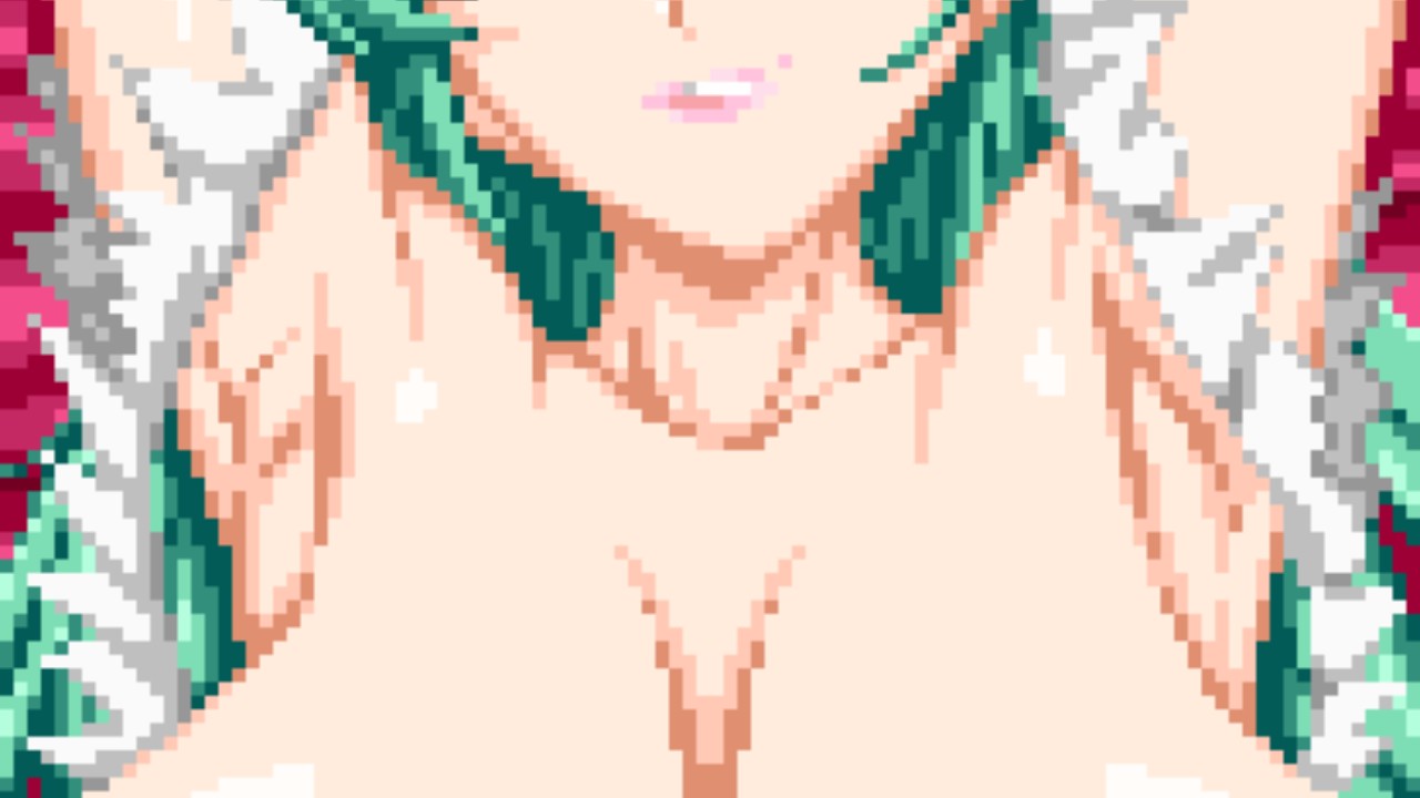 【支援者特典 進捗日記】その15