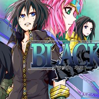 BLACK NEST無料版ver1.3.0先行公開。5章外伝＋フリーマップ追加等。