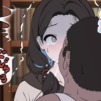 【魔法少女エロゲ制作140(04/24～04/25)】魔法少女りっかちゃんと図書室で…その６