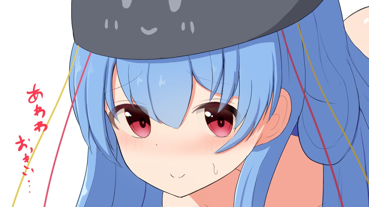 毎日投稿イラスト1425枚目　後背位