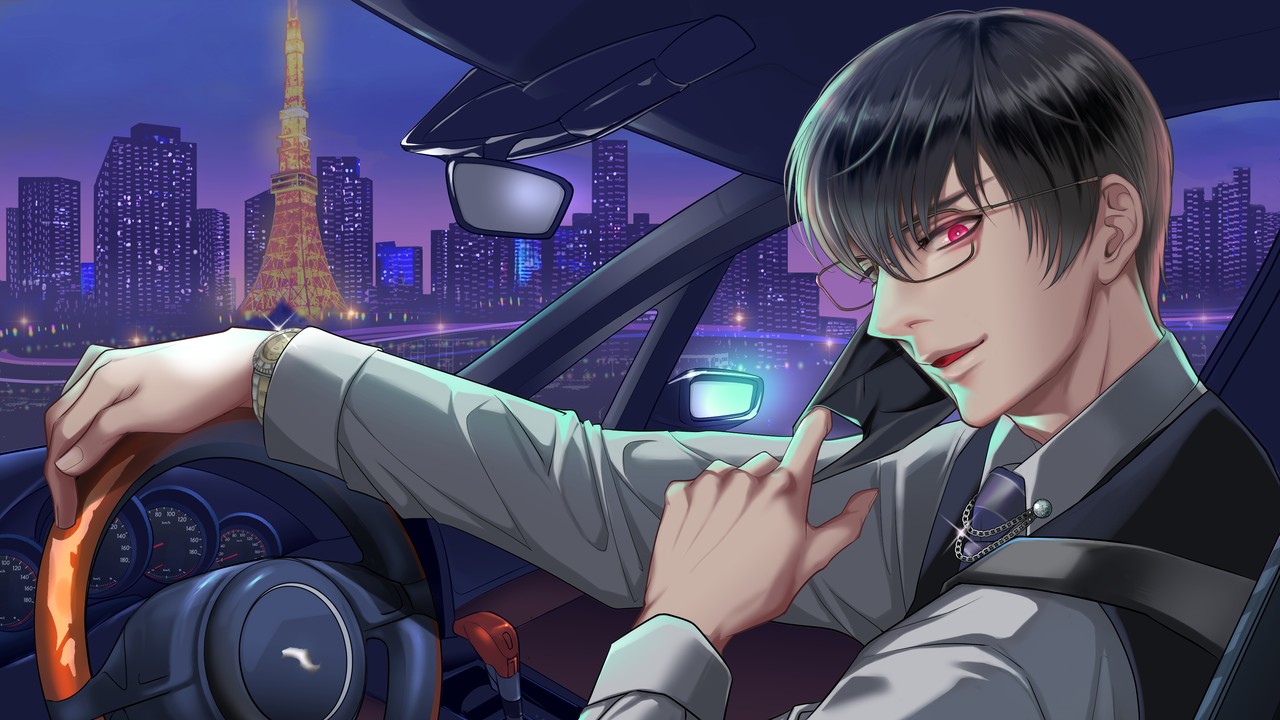 【各種お知らせ】12月末リリース目指して新作「Hush」制作中！他