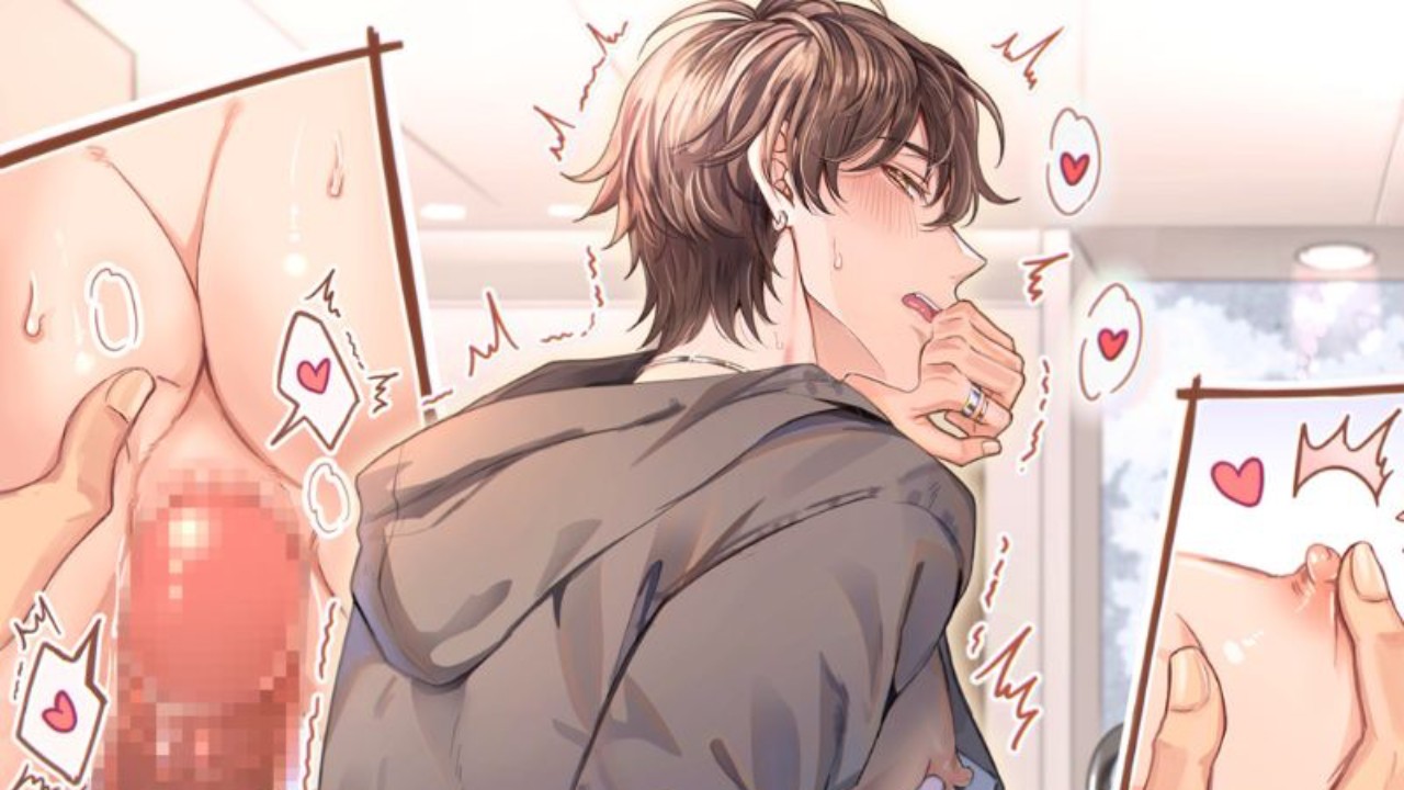 【制作裏話】声我慢旅行〜女の子を襲うはずが、男友達に襲われちゃいました〜