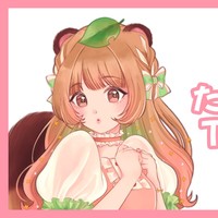 たぬヘッダー・Twitter用