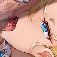 【画像】玉舐め手コキでご奉仕