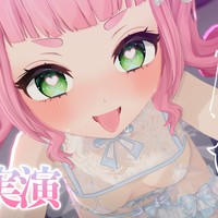 【今日22時】もっとえ○ちなR18配信のお知らせ【ピンクプラン以上】