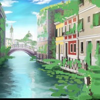 【新作背景】運河の風景に「こんな差分があるといいなぁ」アンケートの結果発表！！
