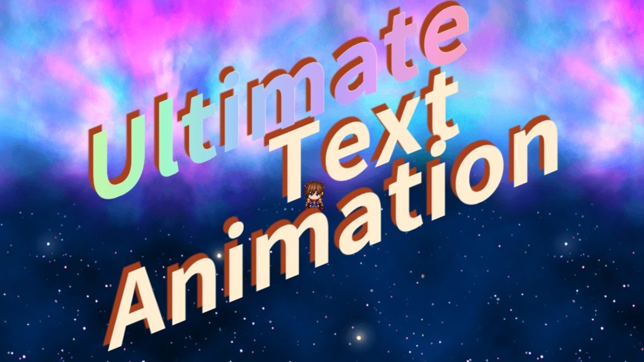 MM_UltimateTextAnimationご購入に関するQ&A
