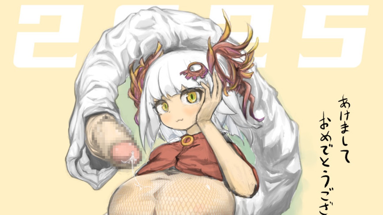 ご挨拶と制作日記