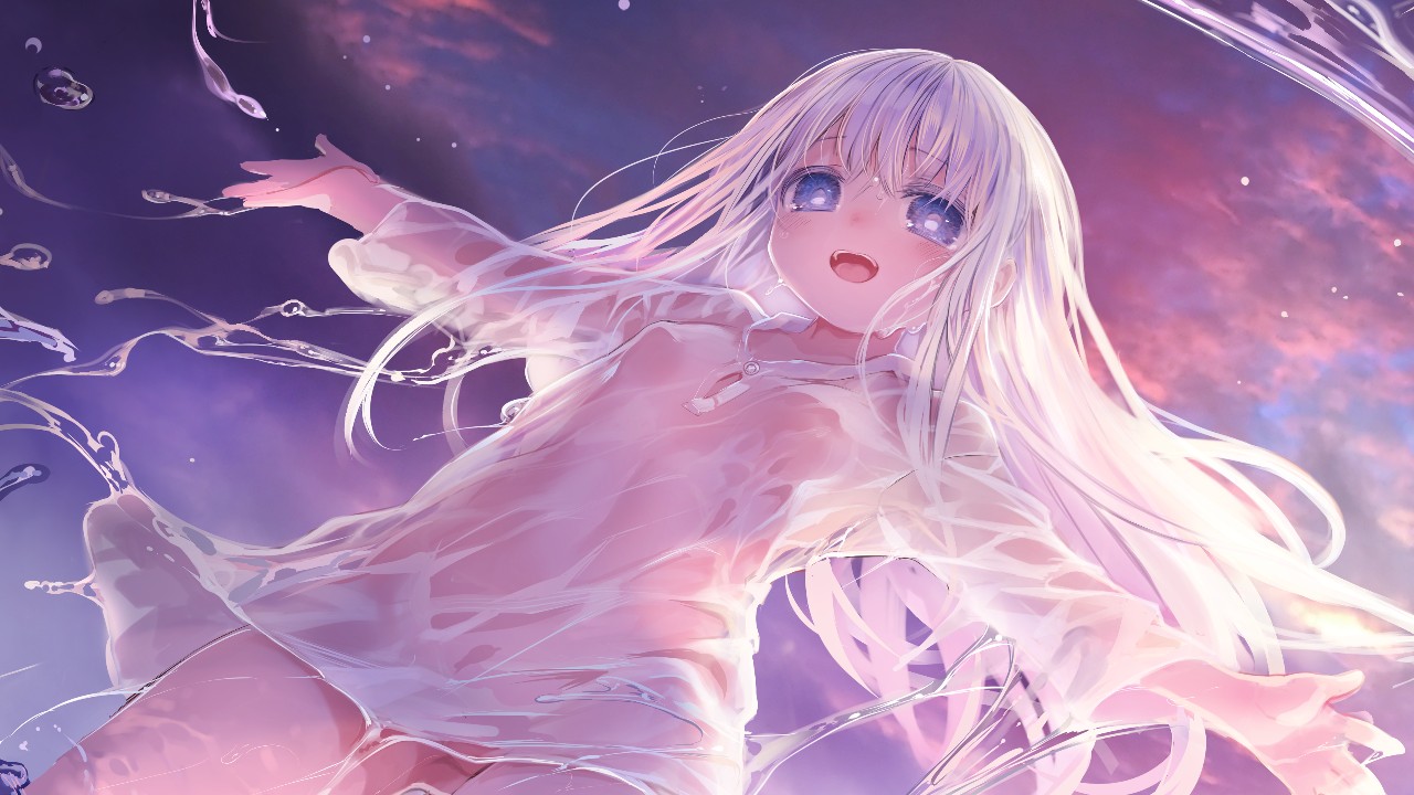 Connect-少女は触手と愛をつむぐ-