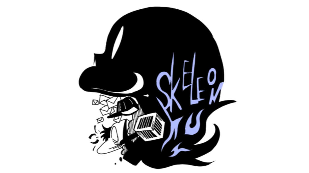 向いてても困る話