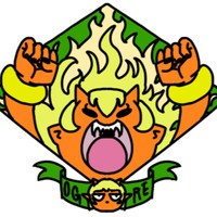 二人で宝探しな話