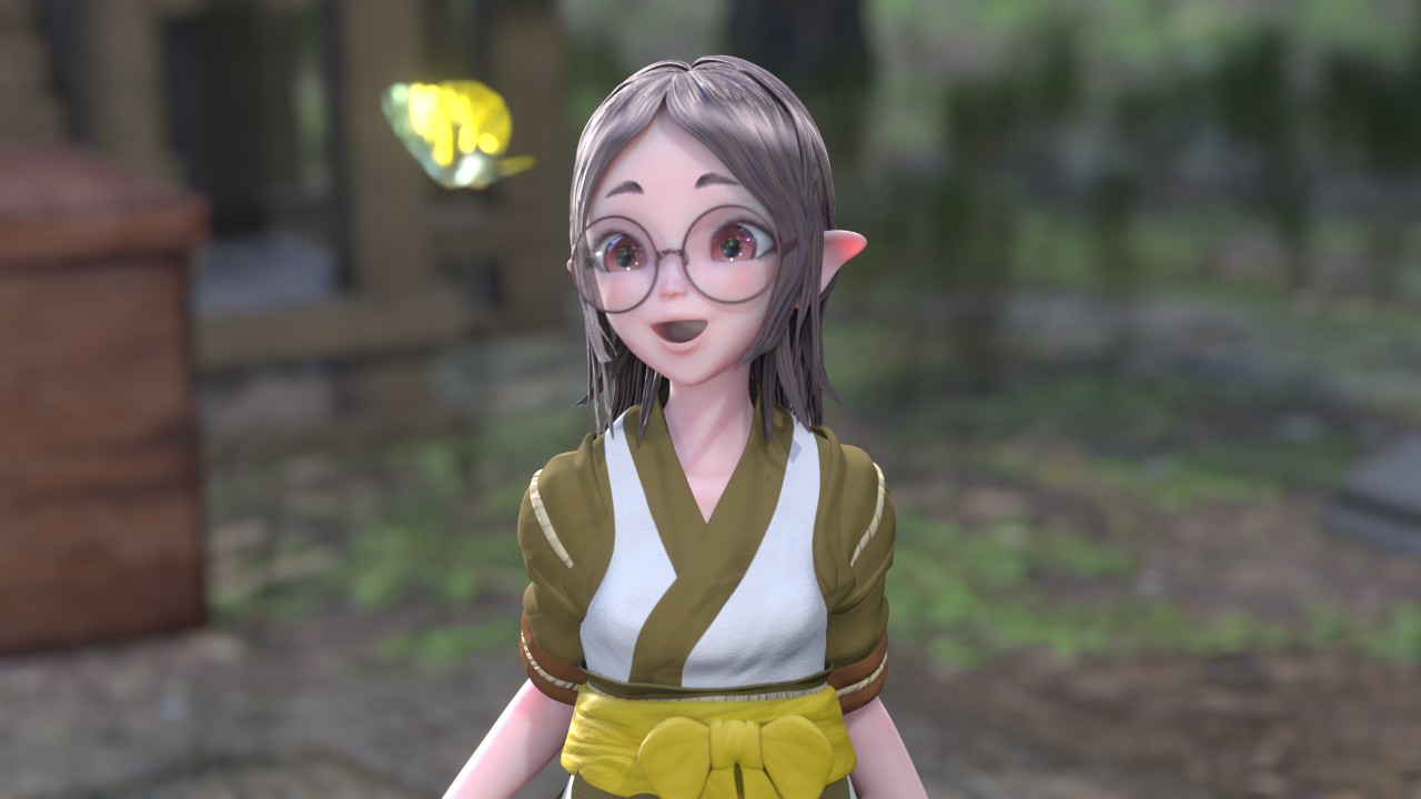新作の制作を開始しました - コトリボックス - Ci-en（シエン）