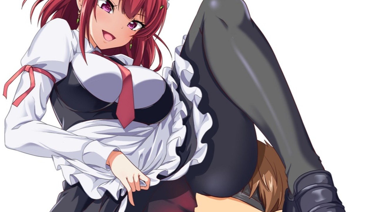 メイド0419