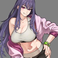 涼子と豚君（仮）【裏面　最高の彼氏】