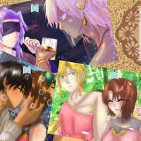 【自創作のゲーム制作のスタイルについて】