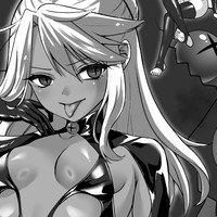 【FGO】魔人柱クロエ