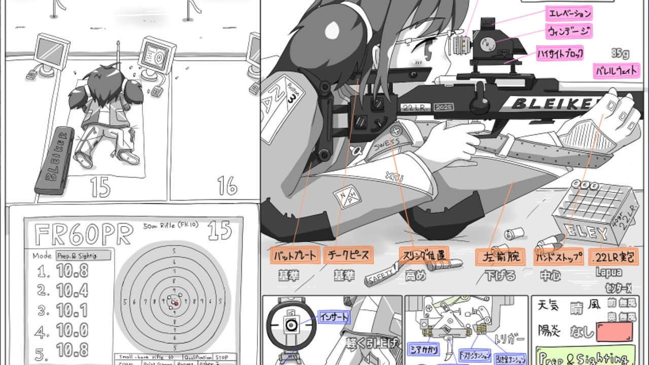 Circle Retuプロフィール Ci En シエン