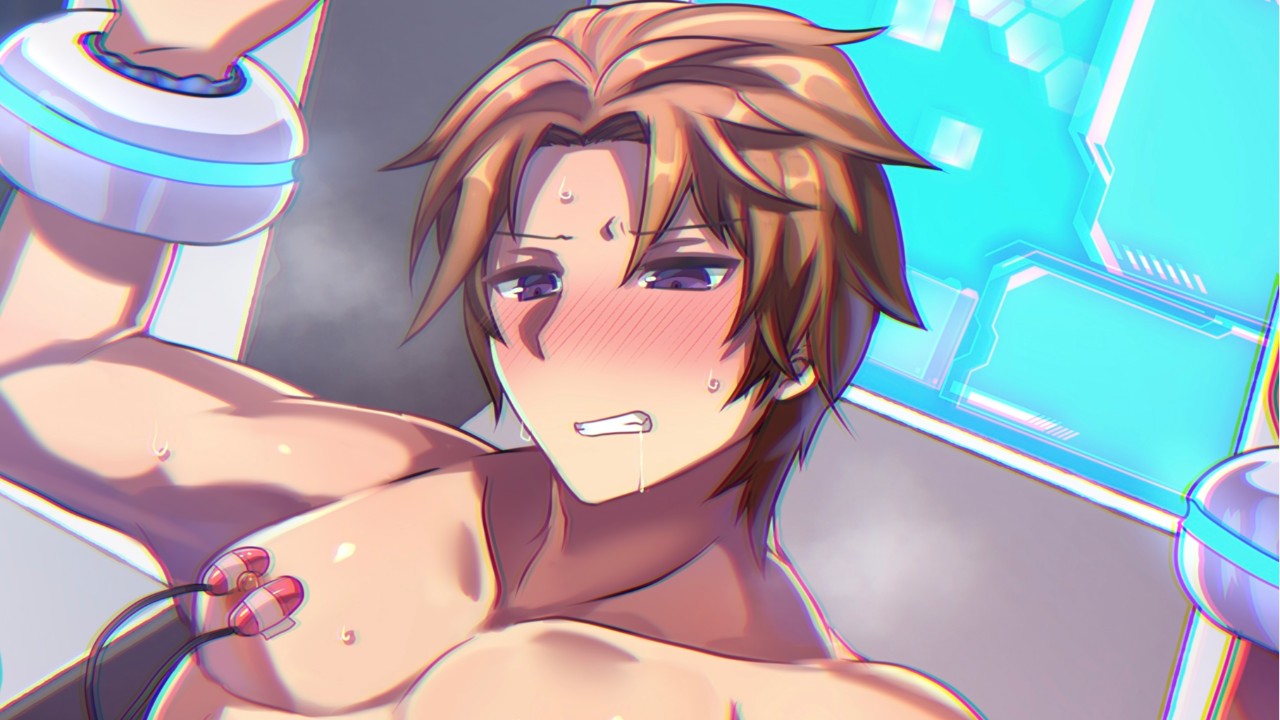 「性悪ヒーロー」予告開始しました！