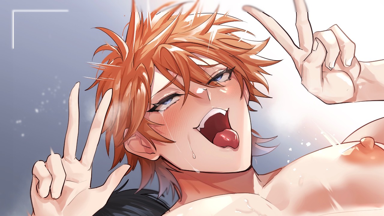 「チャラ男わからせ」予告開始しました！