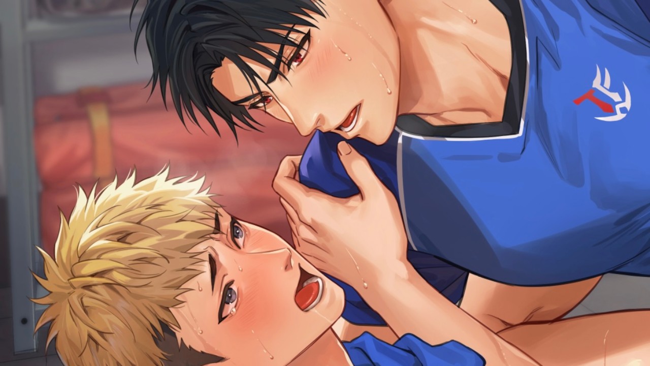 「内緒のオメガ」発売開始しました！