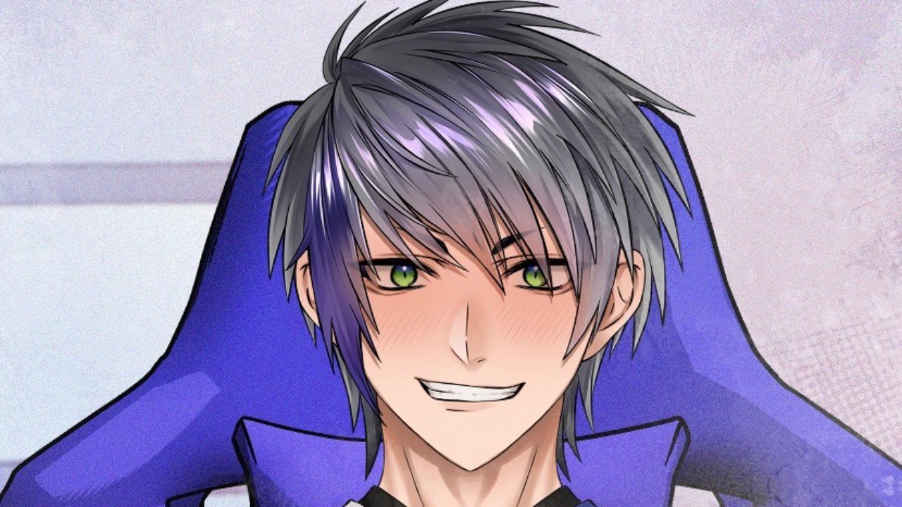 「ヤリチンバレー選手」発売開始しました！