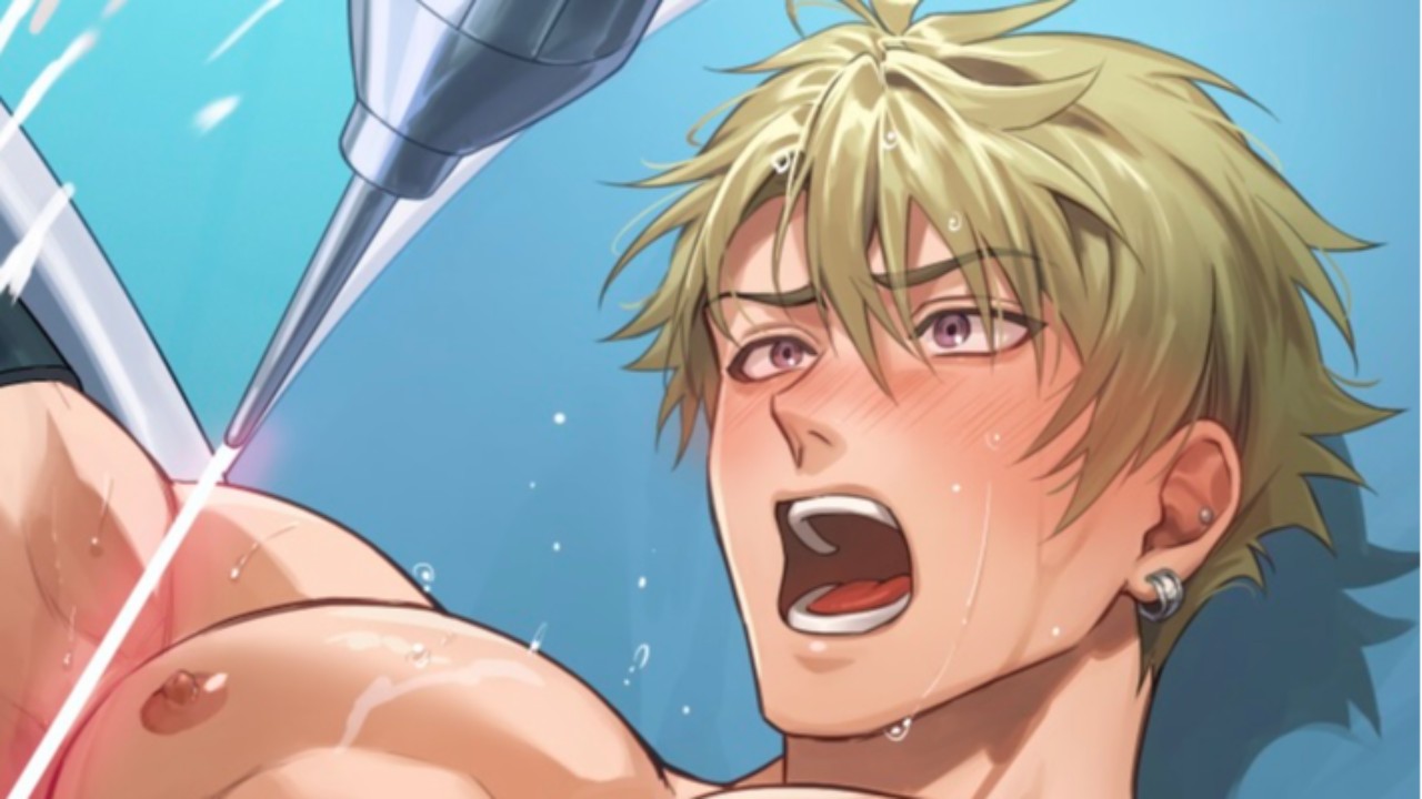 「ヤリチンヒーロー」発売開始しました！