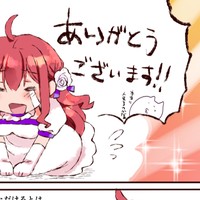 サイン会ありがとうございました！