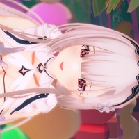 【無料配布】シラ(完成版)