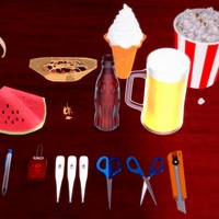 【無料配布】MOD18点