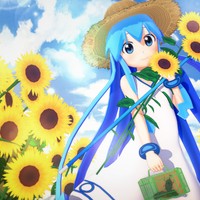 イカ娘　EA2版