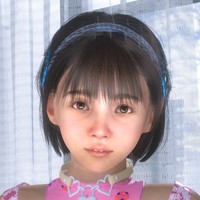 「ぶっかけ アイドル」～miko～