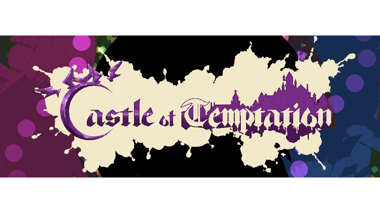 Castle of temptation 人気投票