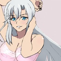 再掲　pixivリクエスト解放中　お好きなキャラを描きます