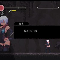 「復讐の夜霧」3/31開発日記~ナナギ戦の調整