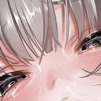 「もう、赦してくらさい…♡」　マークなし版