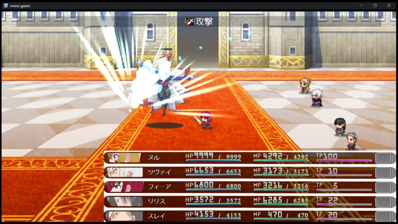 プラグイン少し変更 - プロトタイプXIV - Ci-en（シエン）