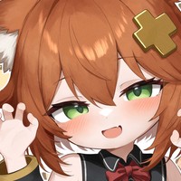 みにつなイラスト差分♡でるふぃーさん