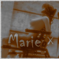 Marie×Kasumi