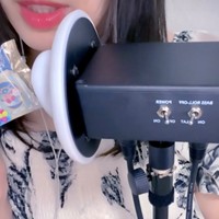 【動画】指耳かき🖐️とゆるゆる雑談🌷