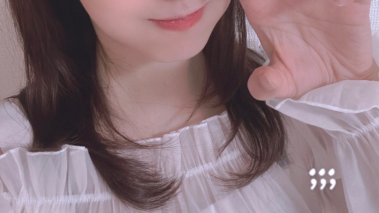 【自撮り写真】📸無料公開もあり♥️顔出し